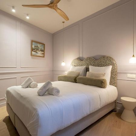 Shway - Le Marnix Apartman Antwerpen Kültér fotó